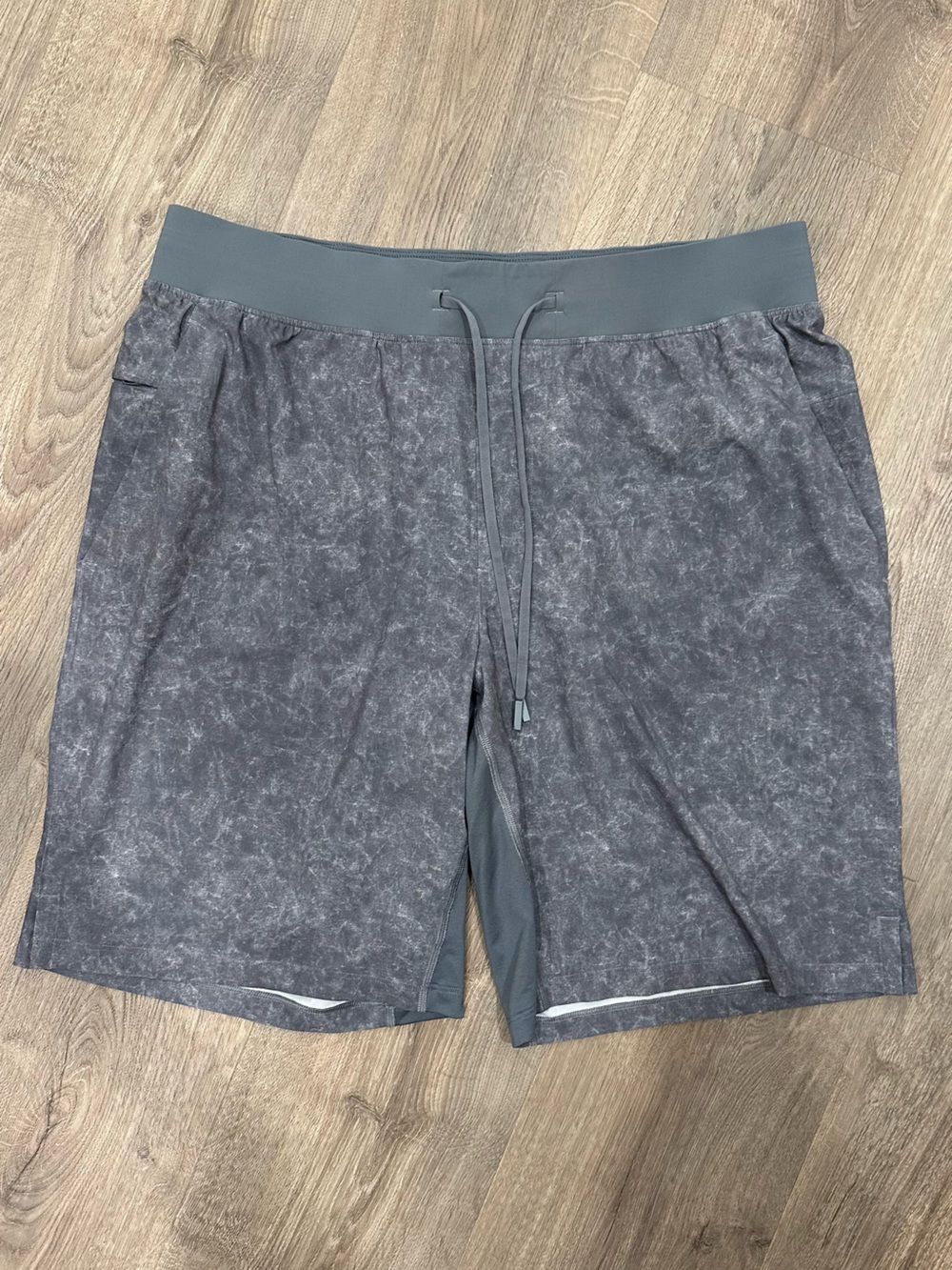 Lululemon Men’s Shorts
